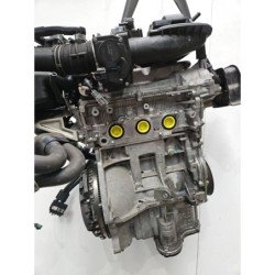 Moteur Nissan Micra 4 Phase 1